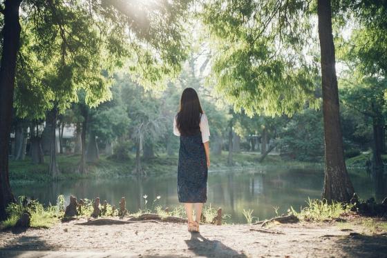 132 1 Nu Viet Kieu Tan Nat Gia Dinh Sau 30 Nam Buon Chai O Troi Tay Quyet Tro Ve Que Huong Du Khong Ai Ngong Doi