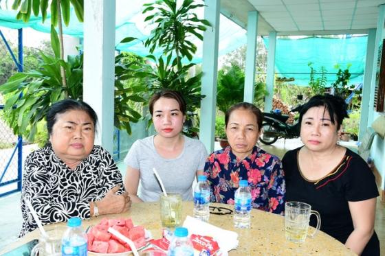 132 1 Vu An Ho Duy Hai Vi Sao 12 Nam Goi Ten Nguyen Van Nghi Bay Gio Lai La Nguyen Huu Nghi