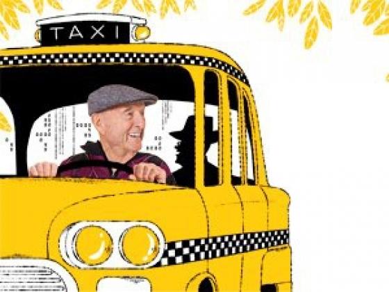 132 2 Manh Dan Hoi Hanh Khach Di Xe 1 Cau Tai Xe Taxi Thay Doi Ca Cuoc Doi Con Trai Minh
