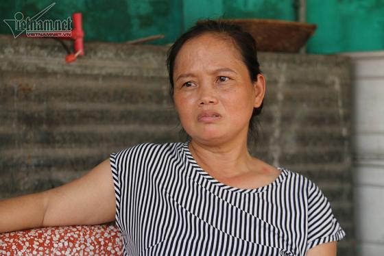 132 1 Osin Xu Nguoi Bung Bat Com Ngoi Goc Bep 2 Hang Nuoc Mat Chay Dai