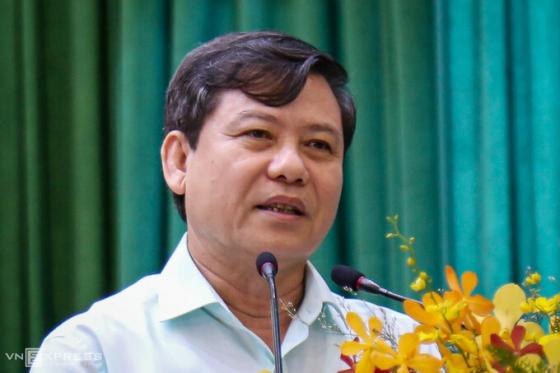 132 1 Vien Truong Vksnd Toi Cao Le Minh Tri Chung Toi Du Can Cu Khang Nghi Vu Ho Duy Hai