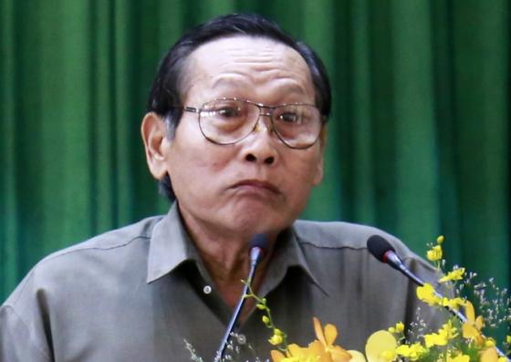 132 2 Vien Truong Vksnd Toi Cao Le Minh Tri Chung Toi Du Can Cu Khang Nghi Vu Ho Duy Hai