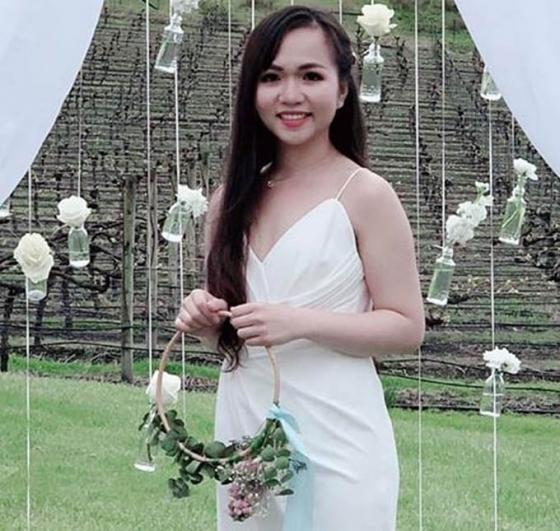 132 1 Co Gai Viet Bi Miet Thi La Corona O Australia