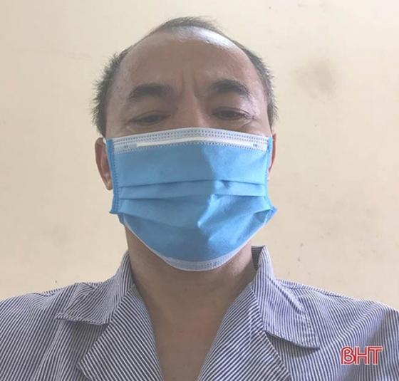 132 1 Nguoi Dan Ong Que Ha Tinh Ke Ve Hanh Trinh Duoc Chua Khoi Covid 19 Tai Nga