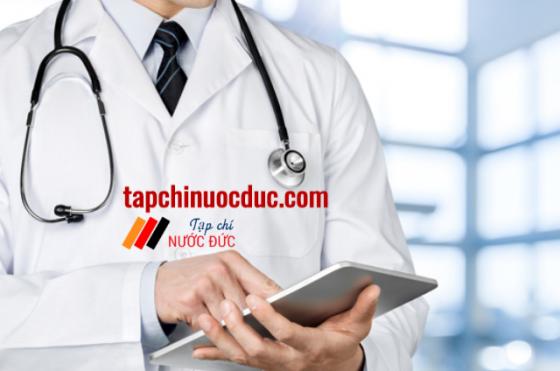 132 1 Bac Sy Duoc Phep Cap Don Thuoc Dung Nhieu Lan Wiederholungsrezept