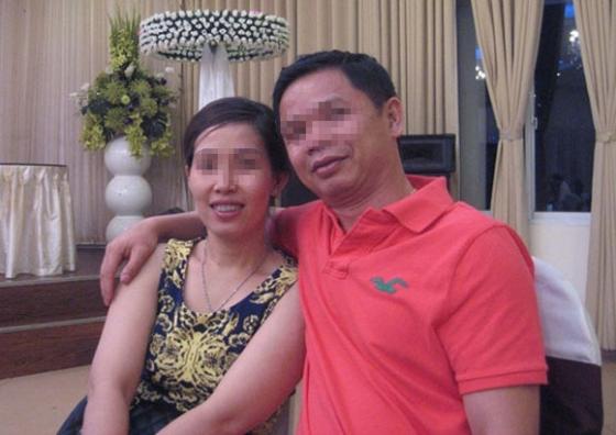 132 1 Nguoi Phu Nu Bi Viet Kieu Lua Tinh Lua Tien Khi Mang Trong Benh