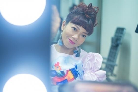 132 1 Tran Thu Ha   Diva Kin Tieng Nhat Lang Nhac Viet Co Cuoc Song Ra Sao Tai My