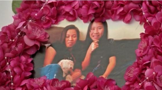 132 1 Tan Tanh Giac Mo My Vi Lay Chong Viet Kieu  Va Co Dau Bo Mang Noi Xu Nguoi