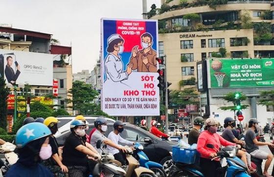 132 1 Politico Viet Nam Dan Dau The Gioi Ve Chong Dich Covid 19