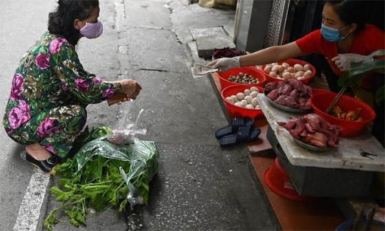 CNN: 'Làm thế nào mà Việt Nam duy trì tỷ lệ tử vong do Covid-19 bằng 0?'