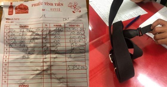 132 1 Buc Xuc Cua Viet Kieu Khi Ve Nuoc