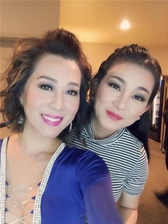 132 1 Nha Hang Cua Mc Ky Duyen Ben My Bi Dap Pha Do Bao Loan