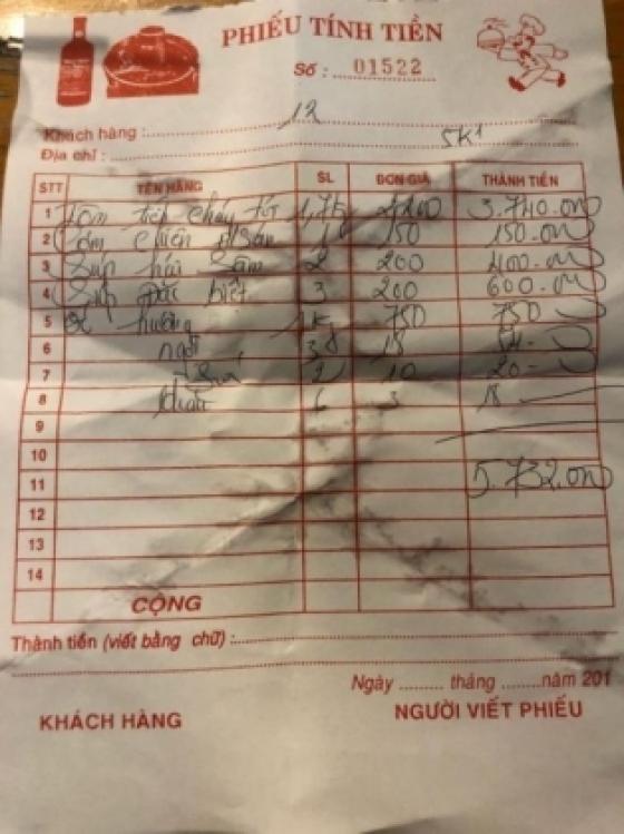 132 3 Buc Xuc Cua Viet Kieu Khi Ve Nuoc