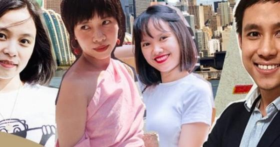 132 1 Tam Su Chuyen Ra Nuoc Ngoai Lam Viec Da Giup Chung Toi Da Truong Thanh Voi Toc Do Ten Lua Nhu The Nao