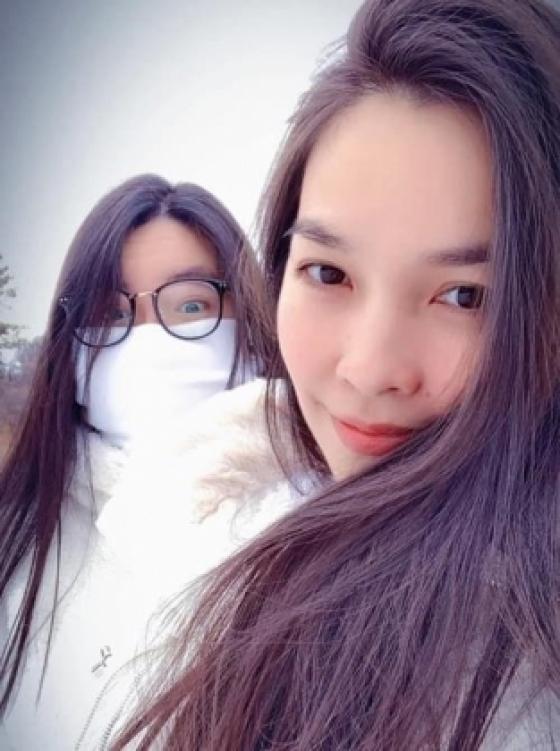 132 3 Hien Thuc Tiet Lo Cuoc Song Nhu Mo Khi Sang Mi Khong Chut Ap Luc