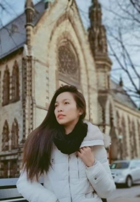 132 4 Hien Thuc Tiet Lo Cuoc Song Nhu Mo Khi Sang Mi Khong Chut Ap Luc