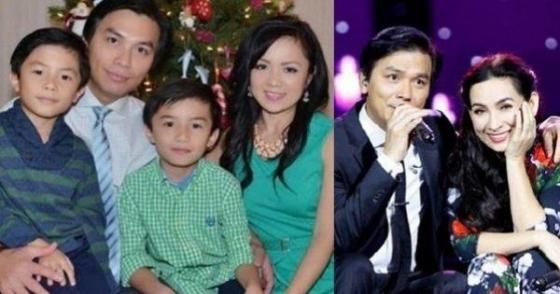 132 1 Manh Quynh Tiet Lo Bat Ngo Ve Vo Ve Cuoc Song Tai My Va Ly Do Than Thiet Voi Phi Nhung