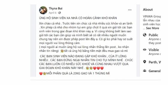 132 2 Nguoi Viet Co Visa Tam Tru O Tay Uc Chat Vat Di Qua Mua Dich