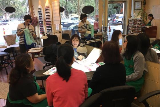 132 1 Nganh Nail Tieu Dieu Va Nhung Nguoi Chu Viet Trong Mua Dich O My