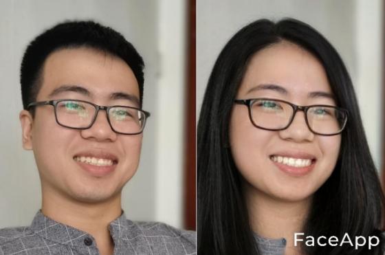 132 1 Faceapp Nguy Hiem Nguoi Viet Van Dua Nhau Dung De Doi Gioi Tinh Anh