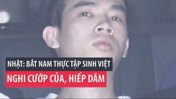 132 1 Nhat Bat 1 Thuc Tap Sinh Viet Bi Tinh Nghi Cuop Cua Hiep Dam