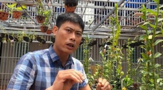 132 1 Mua 3 Cay Lan Dot Bien Gene Gia 32 Ty Nguoi That Viec That O Binh Phuoc
