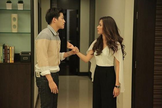132 1 3 Dau Hieu Cua Nguoi Dan Ong Kem Coi