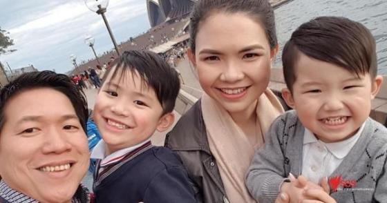 132 1 Cau Chuyen Mot Gia Dinh Nguoi Viet O Sydney Bi Truc Xuat Khoi Uc Cau Xin Tong Truong Di Tru