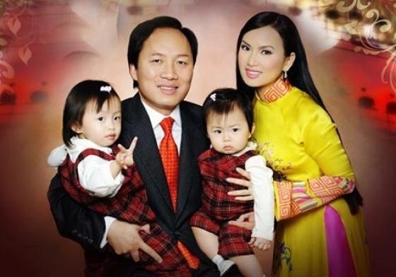 132 1 Ty Phu Goc Viet Giau Bac Nhat Tai My Va Nhung Thuong Vu Tung Gay Chan Dong Pho Wall