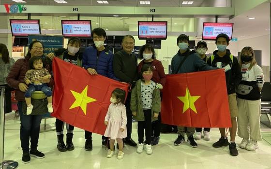132 1 343 Cong Dan Viet Nam Tu Australia New Zealand Se Hoi Huong Ngay 37