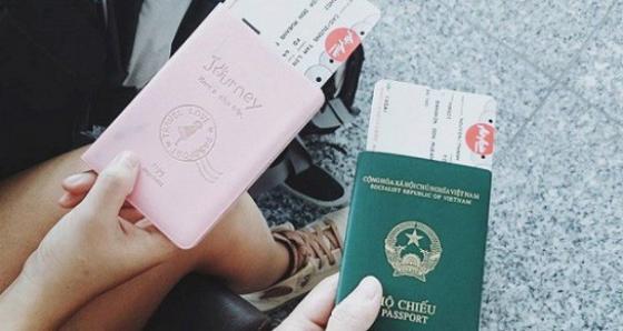132 1 Tu 172020 Cong Dan Co The Lam Ho Chieu O Bat Cu Dau Tai Viet Nam Ma Khong Phai Ve Que