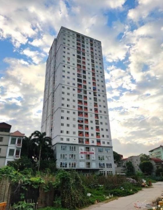 132 1 Chua Duoc Giao Dat Cao Oc 24 Tang Van Sung Sung Moc Len Giua Thu Do