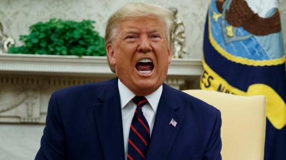 132 1 My Noi Gi Ve Lenh Bat Ong Trump Cua Iran