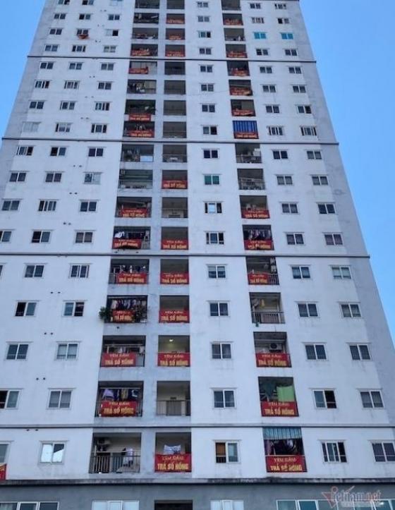 132 2 Chua Duoc Giao Dat Cao Oc 24 Tang Van Sung Sung Moc Len Giua Thu Do