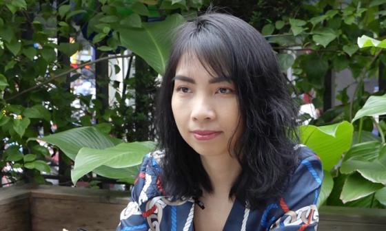 132 1 109 Ngay Tim Den Tu Do Cua Co Gai Viet Bi Bat O Phap