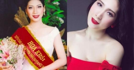 132 1 Hoa Hau Goc Viet Tai Phap Thu Nhap 1 Tythang Phai Ban Do Nu Trang Vi Dich Covid 19
