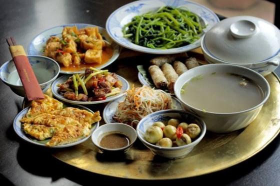 132 1 Day La Thoi Quen An Com Nguy Hiem Cua Nhieu Nguoi Viet Hay Thay Doi Ngay Truoc Khi Gia Dinh Ban Ruoc Du Thu Benh
