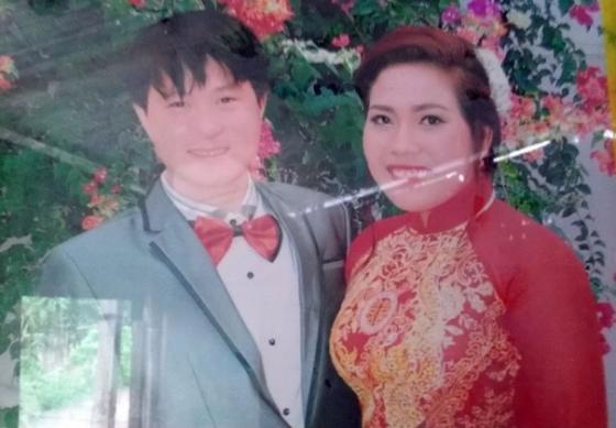 132 1 Em Gai Mien Tay Vo Mong Lay Chong Ngoai
