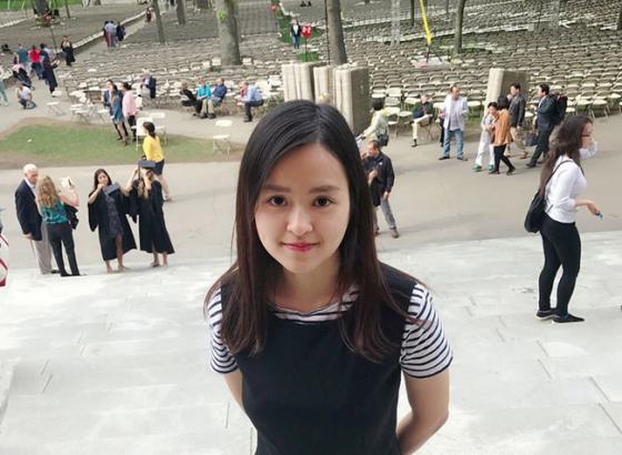 132 1 Co Gai Viet O Harvard Doi Cong Ly Cho Sinh Vien Quoc Te