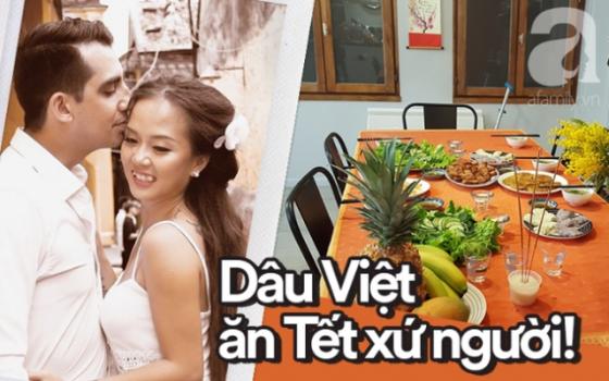 132 1 Anh Chong Tay Cua Toi Lao Vao Sam Sua Cho Vo Be Ca Tet Viet Nam Sang Xu Nguoi