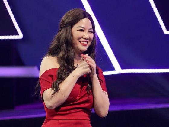 132 1 Dien Vien Mua Che Dan Ong Viet Non Kem Sex Len Truyen Hinh Kiem Nguoi Yeu