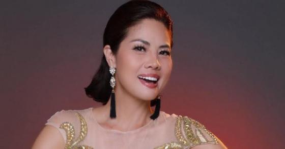 132 1 Ho Le Thu Toi Khong Oan Gian Tinh Cu