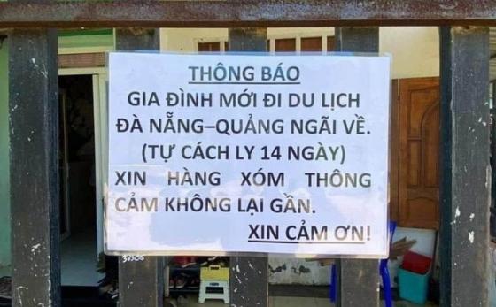132 1 Chuyen Gia Dinh O Vung Tau Dan Thong Bao Sau Khi Di Du Lich Da Nang Duoc Chia Se Manh