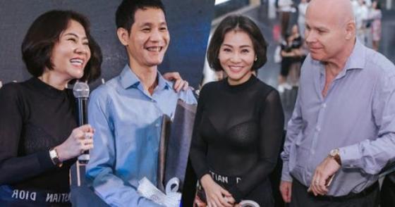 132 1 Thu Minh Tung Xin Chong Tay Duoc Hon Nguoi Tinh Cu Nhac Si Hoai Sa