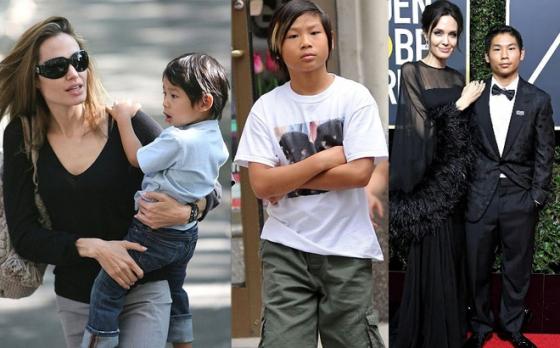 132 1 Cau Be Nguoi Viet Lam Con Nuoi Cua Sao Hollywood So Huu 35 Trieu Usd Gio Ra Sao