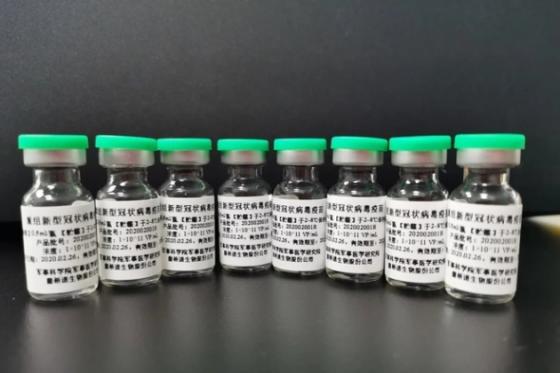 132 1 Hai Quan Tq Giam Lo Vaccine Covid 19 Sang Canada Thu Nghiem