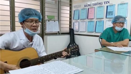 132 1 Tieng Hat Tu Tam Dich Lay Dong Long Nguoi