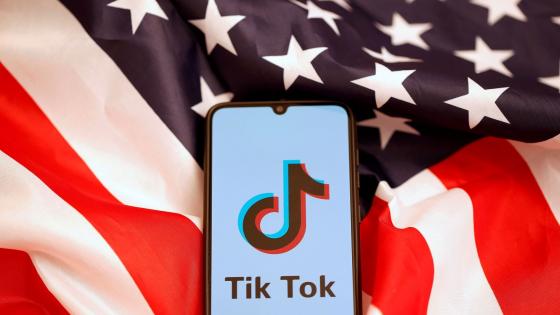132 1 Tt Trump Ky Sac Lenh Triet Duong Lam An Cua Tiktok Tai My