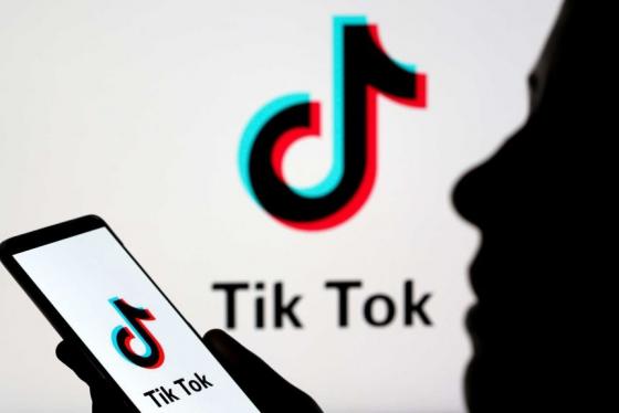 132 2 Tiktok Tan Dung Loi Android De Thu Thap Du Lieu