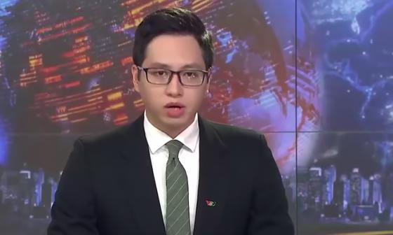 132 1 Vi Ganh Hang Rong Nhu Ky Sinh Trung Vtv Phai Xin Loi